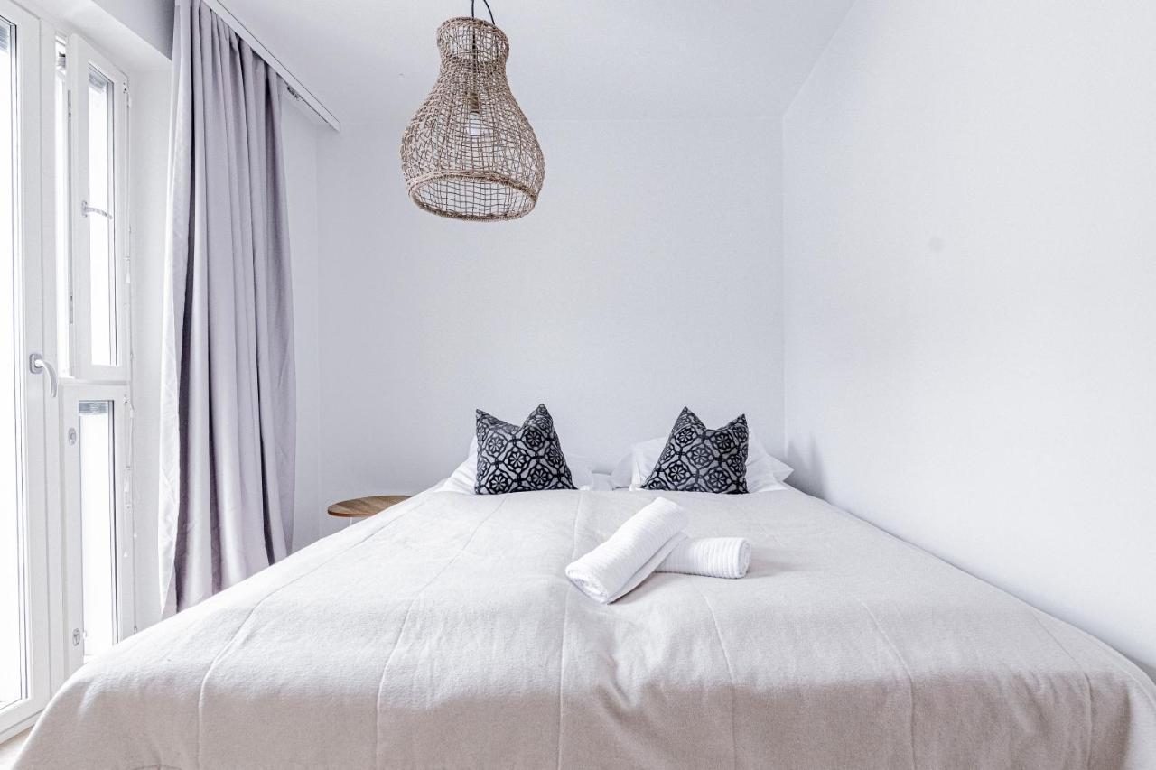 Apartment, Sleepwell, Tyynimeri With Private Parking And Optional Private Sauna Helsinki Extérieur photo
