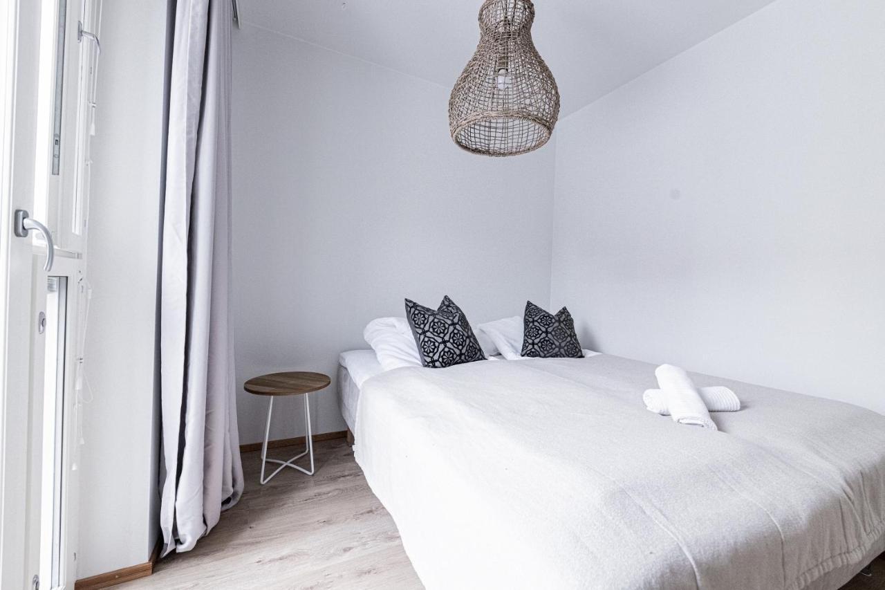 Apartment, Sleepwell, Tyynimeri With Private Parking And Optional Private Sauna Helsinki Extérieur photo