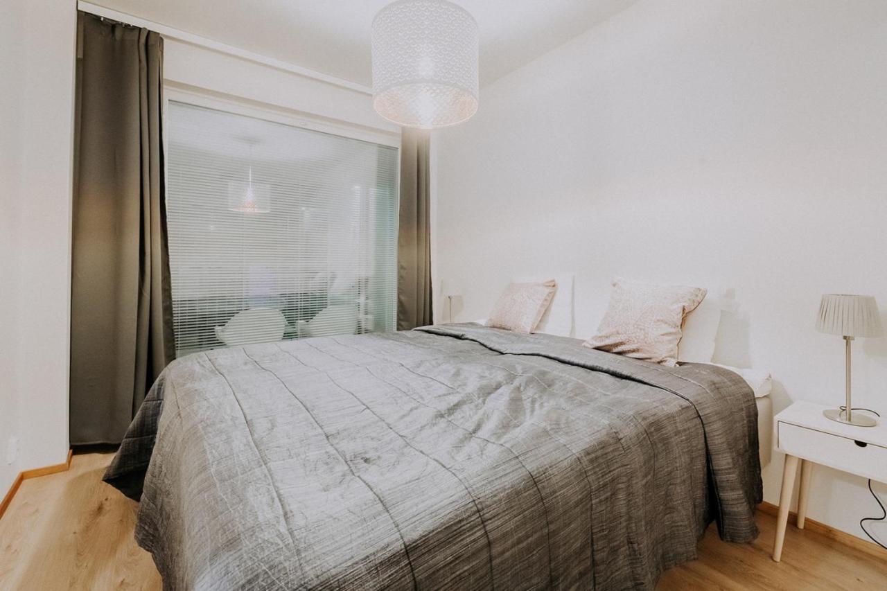 Apartment, Sleepwell, Tyynimeri With Private Parking And Optional Private Sauna Helsinki Extérieur photo