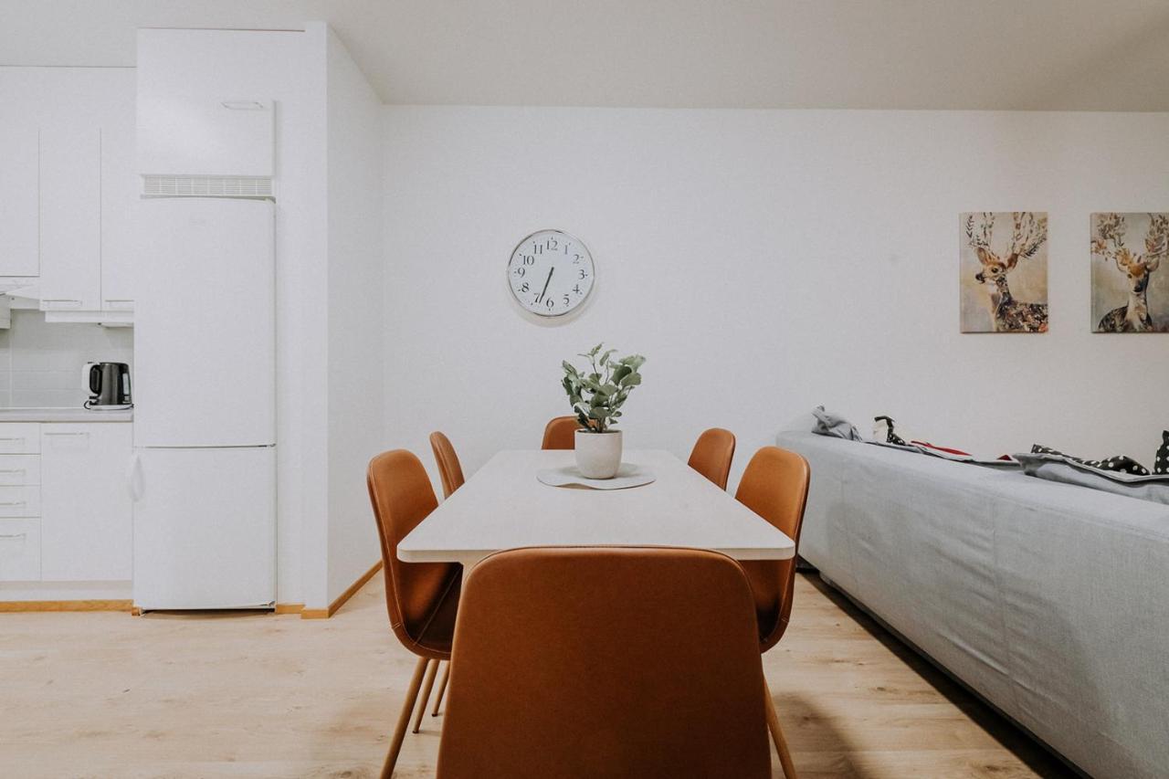 Apartment, Sleepwell, Tyynimeri With Private Parking And Optional Private Sauna Helsinki Extérieur photo