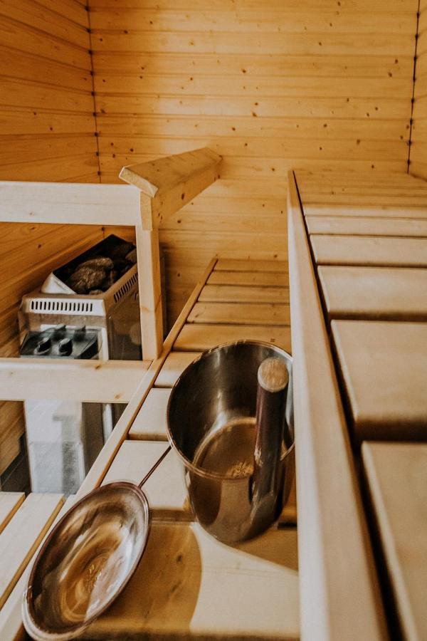 Apartment, Sleepwell, Tyynimeri With Private Parking And Optional Private Sauna Helsinki Extérieur photo