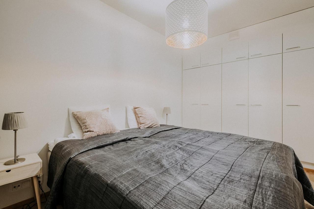 Apartment, Sleepwell, Tyynimeri With Private Parking And Optional Private Sauna Helsinki Extérieur photo