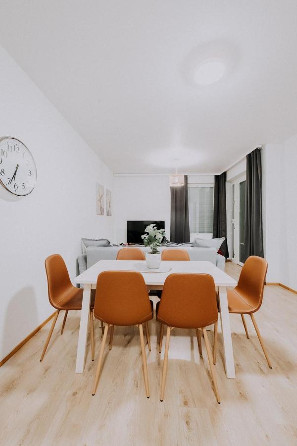 Apartment, Sleepwell, Tyynimeri With Private Parking And Optional Private Sauna Helsinki Extérieur photo