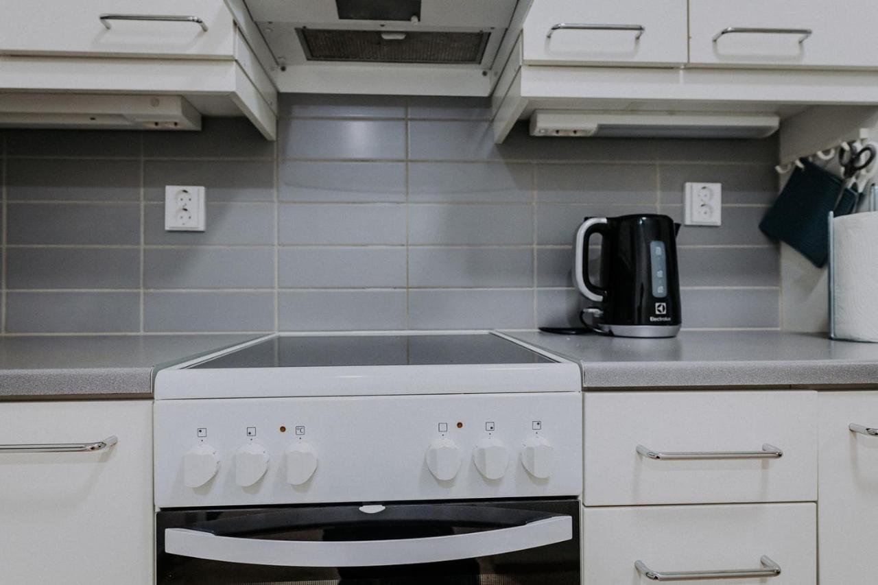Apartment, Sleepwell, Tyynimeri With Private Parking And Optional Private Sauna Helsinki Extérieur photo