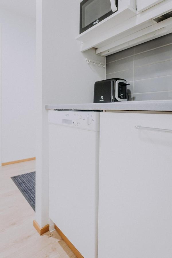 Apartment, Sleepwell, Tyynimeri With Private Parking And Optional Private Sauna Helsinki Extérieur photo