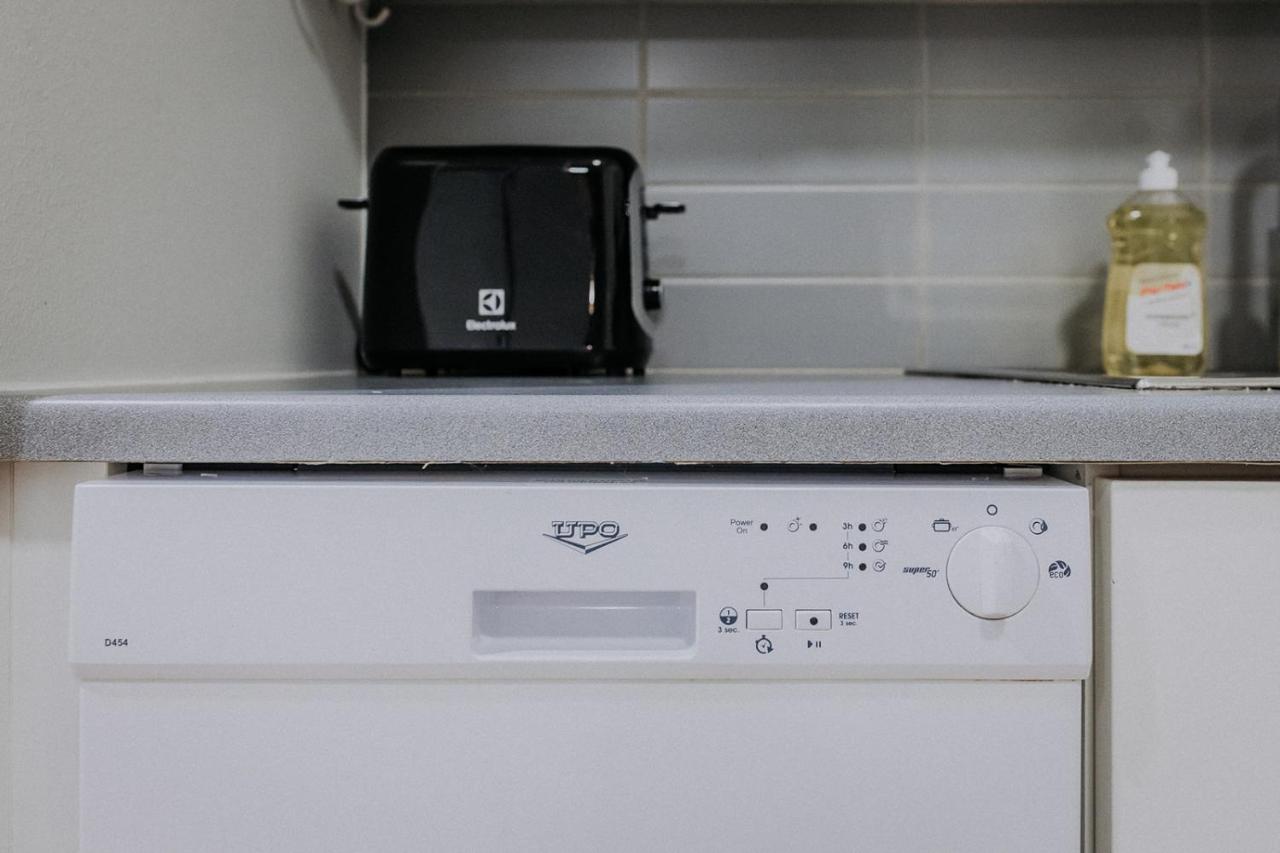 Apartment, Sleepwell, Tyynimeri With Private Parking And Optional Private Sauna Helsinki Extérieur photo