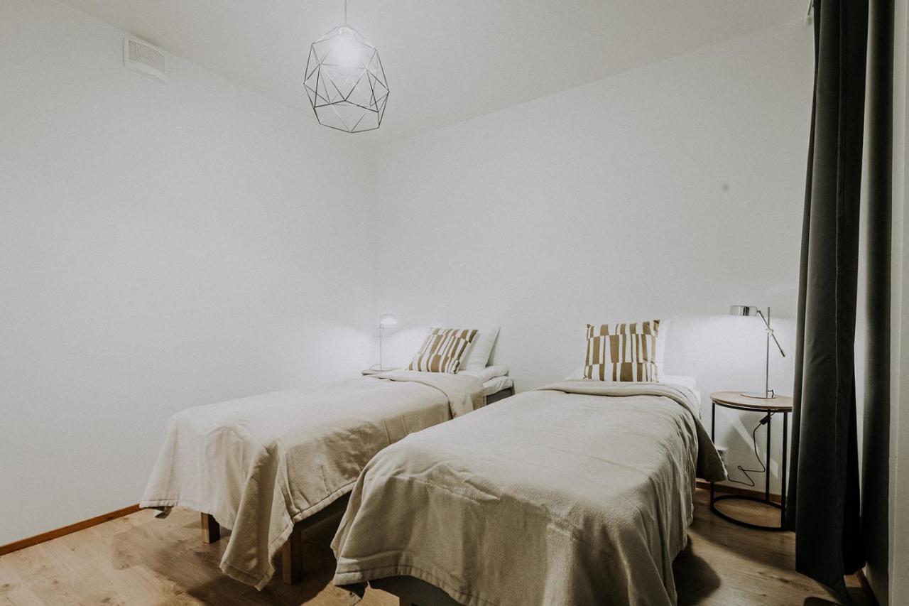 Apartment, Sleepwell, Tyynimeri With Private Parking And Optional Private Sauna Helsinki Extérieur photo
