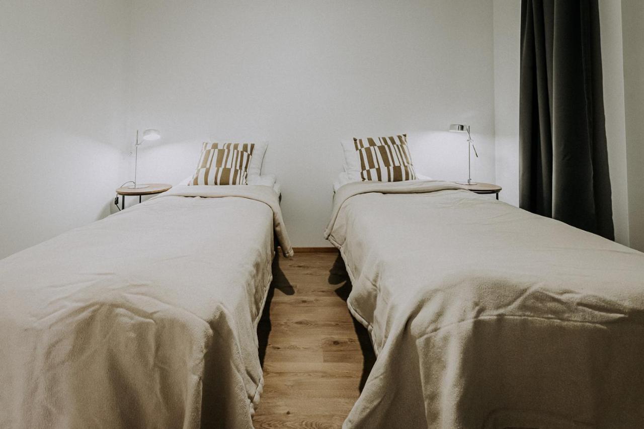 Apartment, Sleepwell, Tyynimeri With Private Parking And Optional Private Sauna Helsinki Extérieur photo