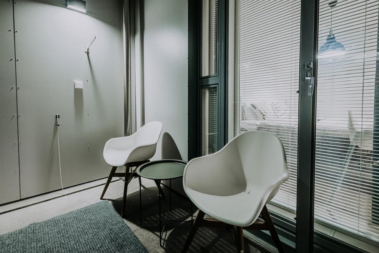 Apartment, Sleepwell, Tyynimeri With Private Parking And Optional Private Sauna Helsinki Extérieur photo