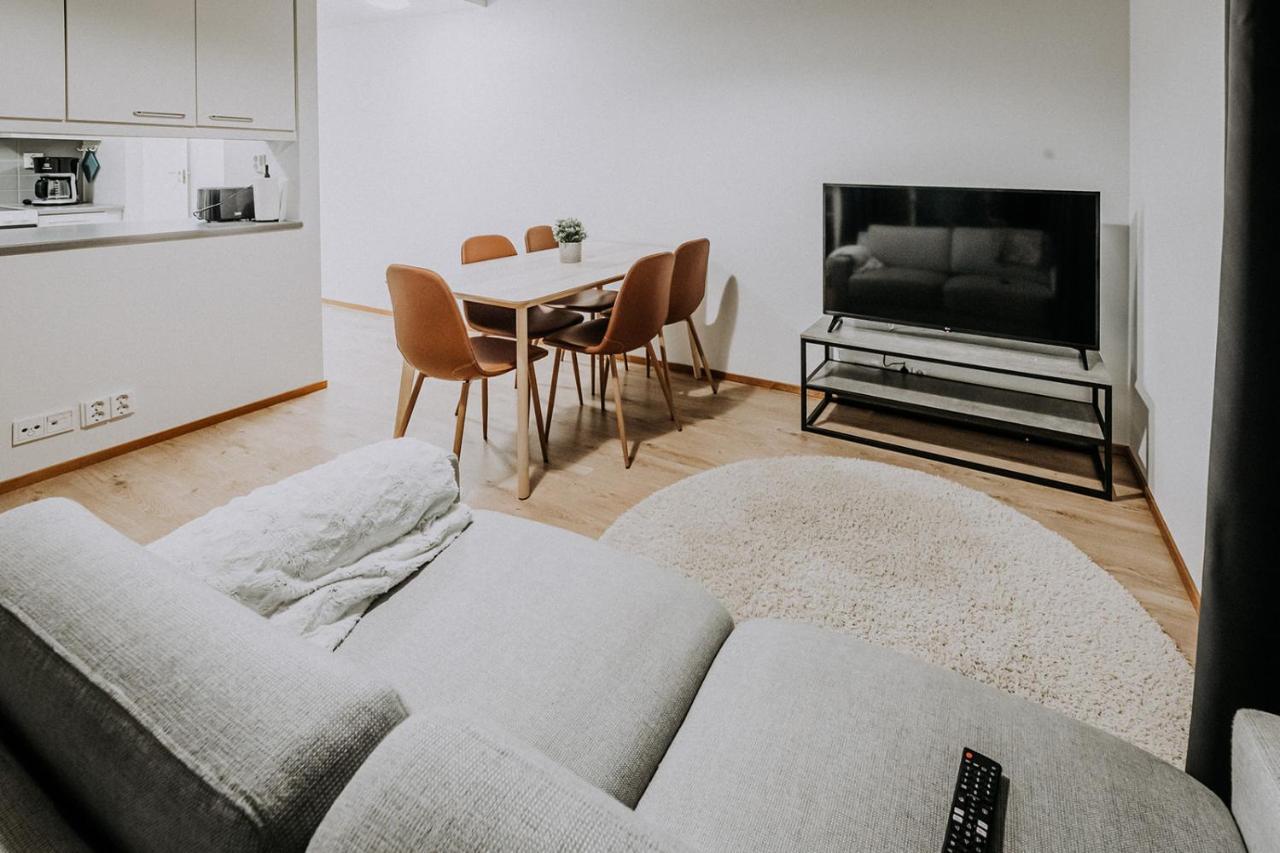 Apartment, Sleepwell, Tyynimeri With Private Parking And Optional Private Sauna Helsinki Extérieur photo