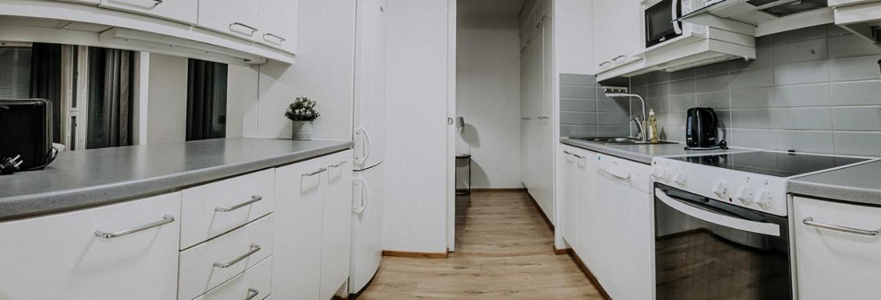 Apartment, Sleepwell, Tyynimeri With Private Parking And Optional Private Sauna Helsinki Extérieur photo