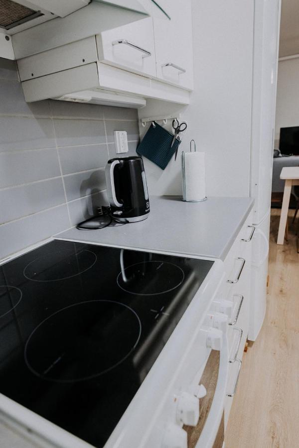 Apartment, Sleepwell, Tyynimeri With Private Parking And Optional Private Sauna Helsinki Extérieur photo