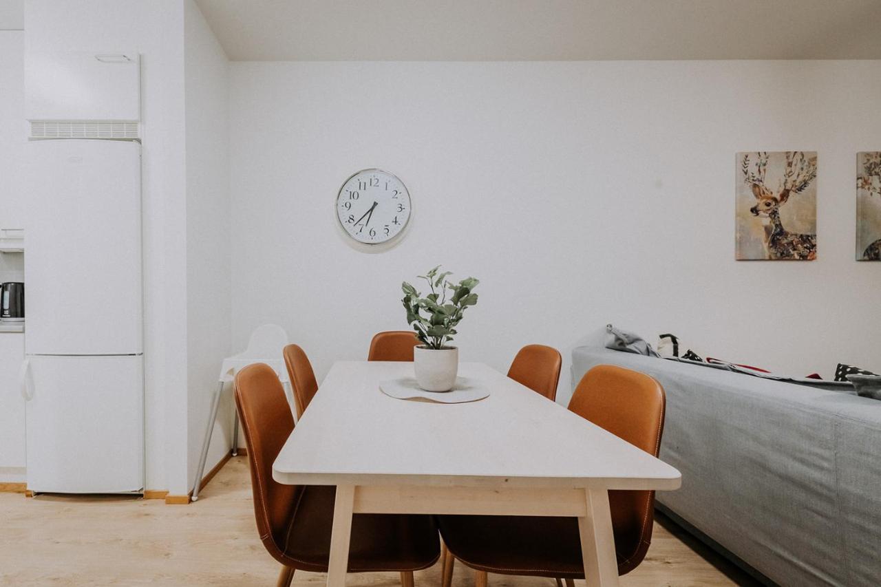 Apartment, Sleepwell, Tyynimeri With Private Parking And Optional Private Sauna Helsinki Extérieur photo