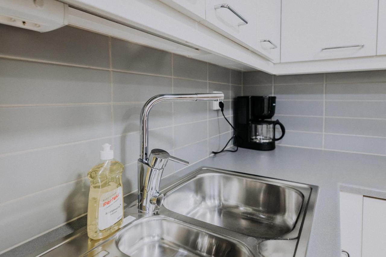 Apartment, Sleepwell, Tyynimeri With Private Parking And Optional Private Sauna Helsinki Extérieur photo