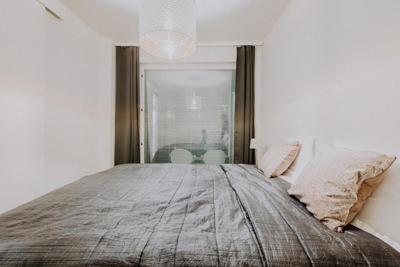 Apartment, Sleepwell, Tyynimeri With Private Parking And Optional Private Sauna Helsinki Extérieur photo