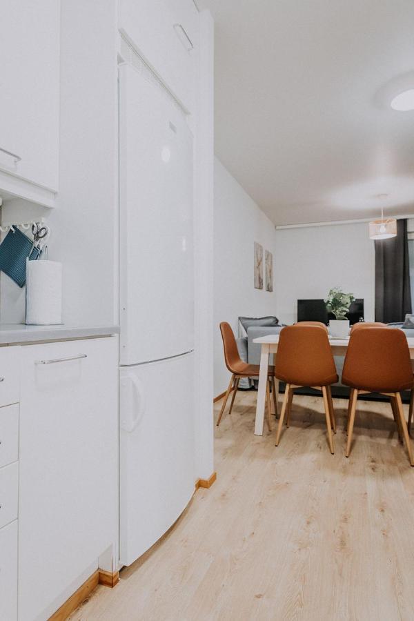 Apartment, Sleepwell, Tyynimeri With Private Parking And Optional Private Sauna Helsinki Extérieur photo
