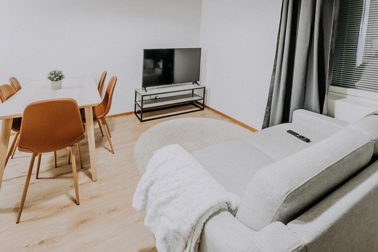 Apartment, Sleepwell, Tyynimeri With Private Parking And Optional Private Sauna Helsinki Extérieur photo