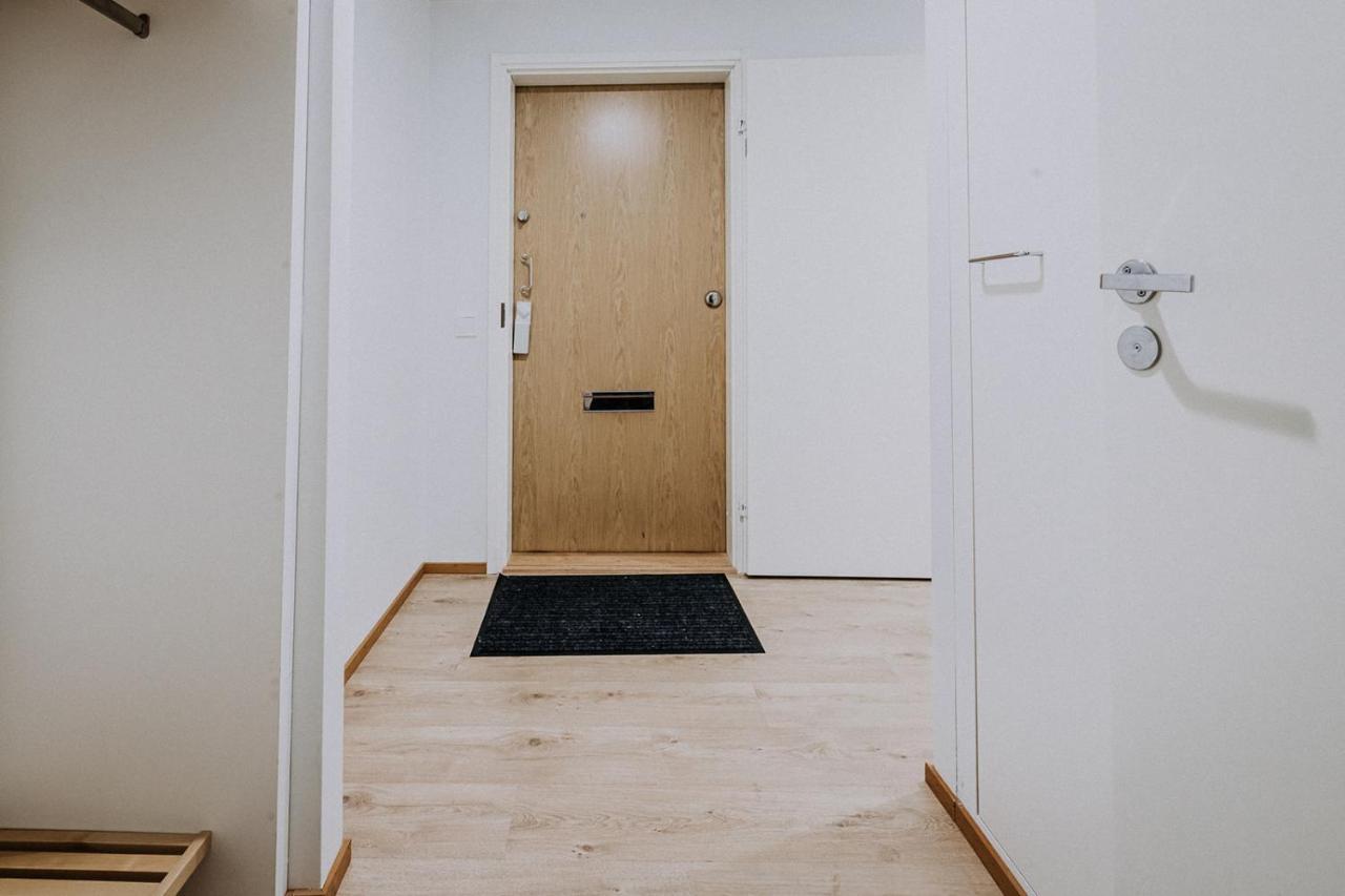 Apartment, Sleepwell, Tyynimeri With Private Parking And Optional Private Sauna Helsinki Extérieur photo