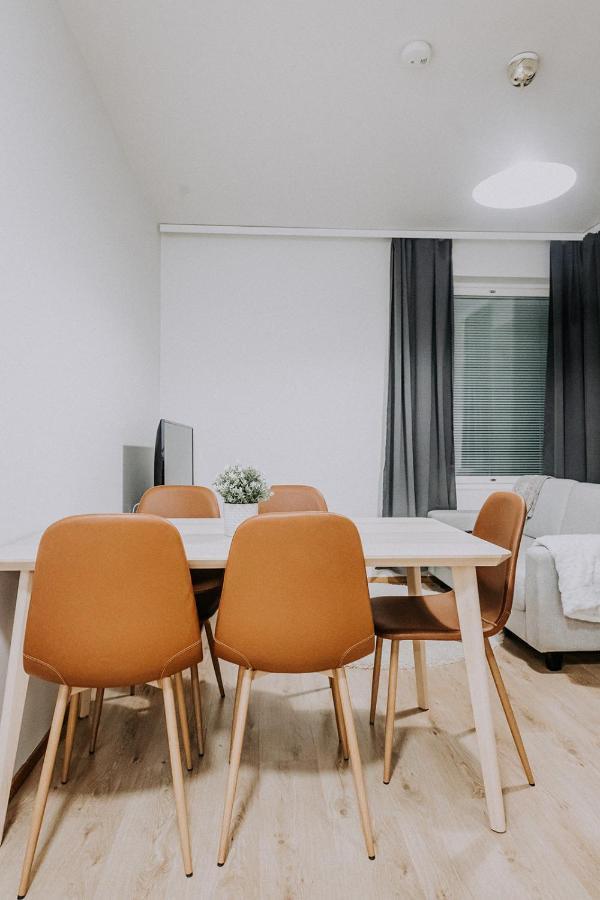 Apartment, Sleepwell, Tyynimeri With Private Parking And Optional Private Sauna Helsinki Extérieur photo